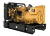 Дизельний генератор Caterpillar DE400GC (400 кВА), відкритий
